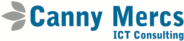 Canny Mercs ICT Consulting logo