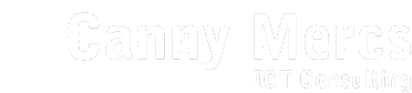 Canny Mercs ICT Consulting logo